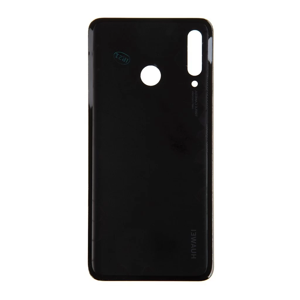 Huawei P30 Lite készülékhez akkumulátortok éjfekete (24Mpx)