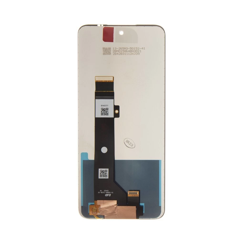 Motorola G53 készülékhez LCD kijelző + érintő egység