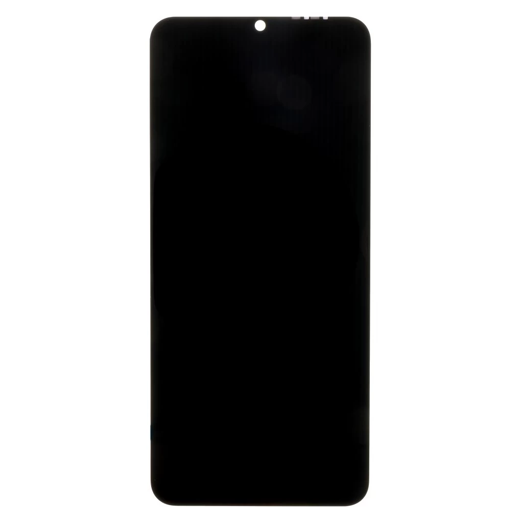 LCD kijelző + érintő egység a Vivo Y55 5G készülékhez