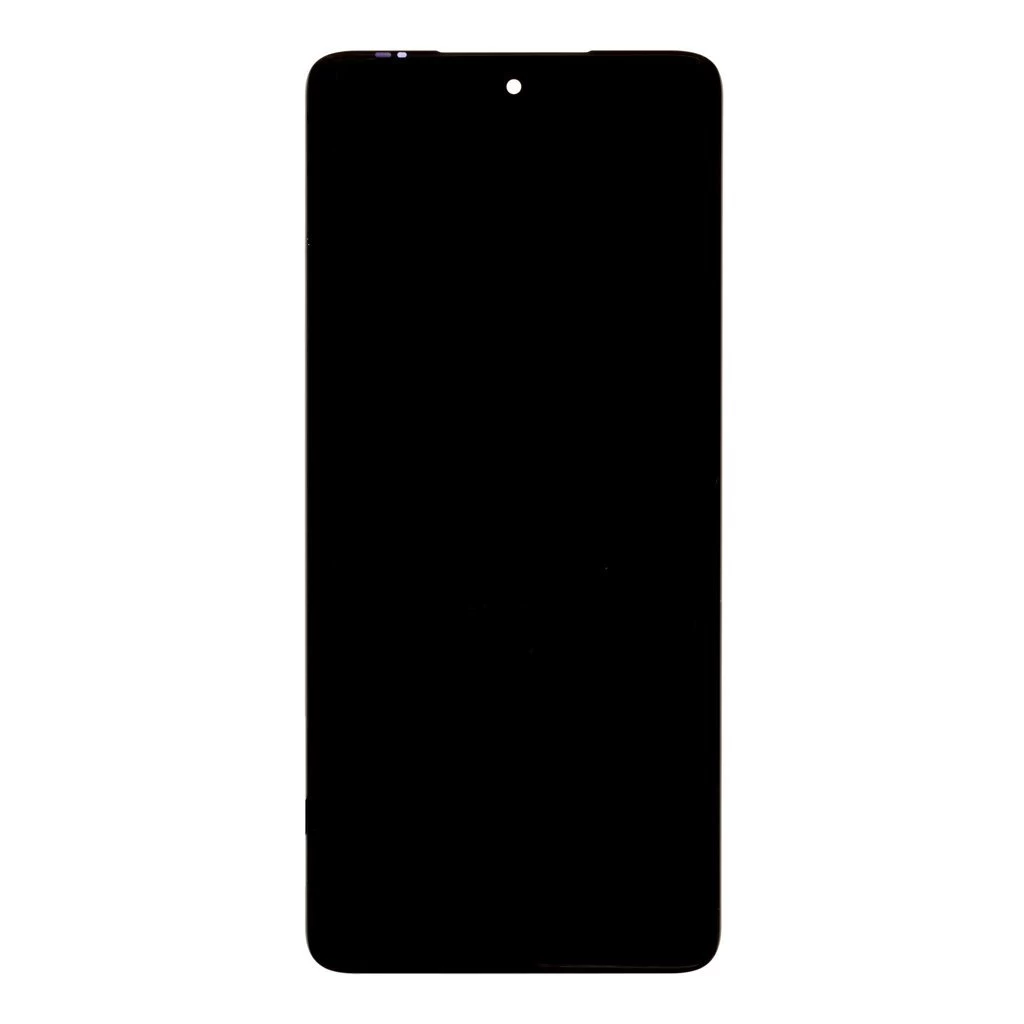 Motorola Edge 40/40 Neo készülékhez LCD kijelző + érintő egység