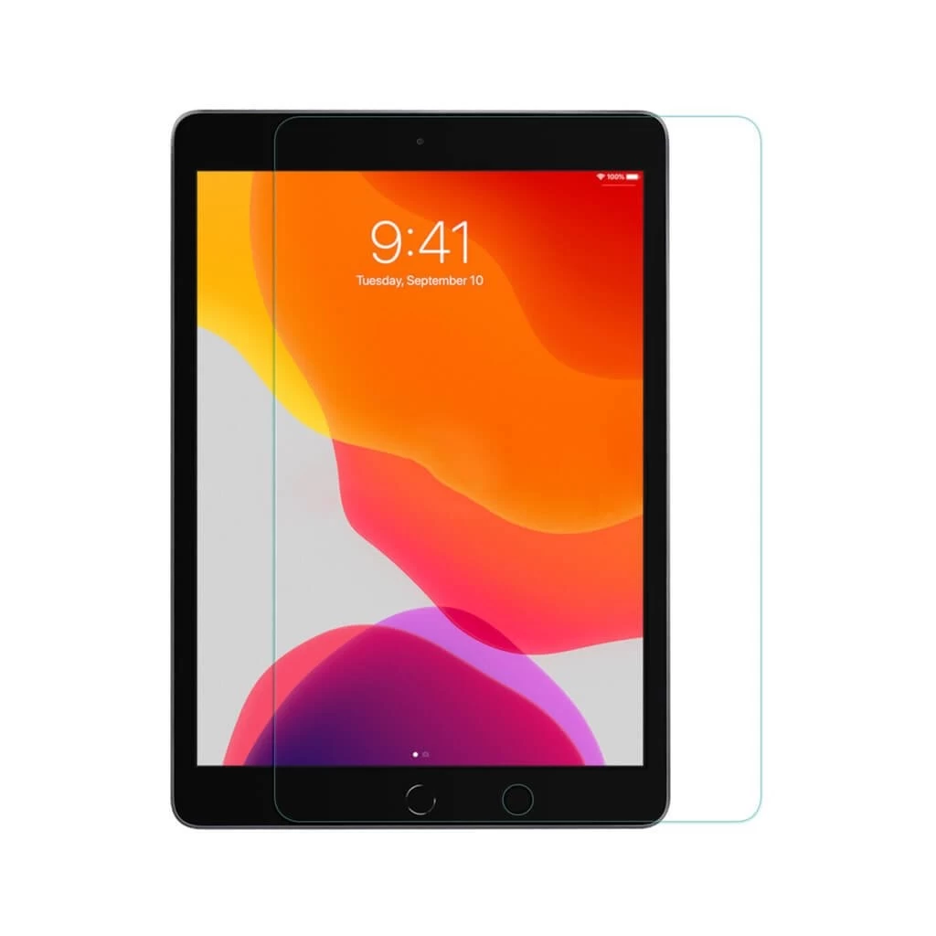 Nillkin Tempered Glass 0.3mm H+ kijelzővédő iPad 10.2 2019/2020/2021 készülékhez Nillkin Tempered Glass 0.3mm H+ kijelzővédő iPad 10.2 2019/2020/2021 készülékhez