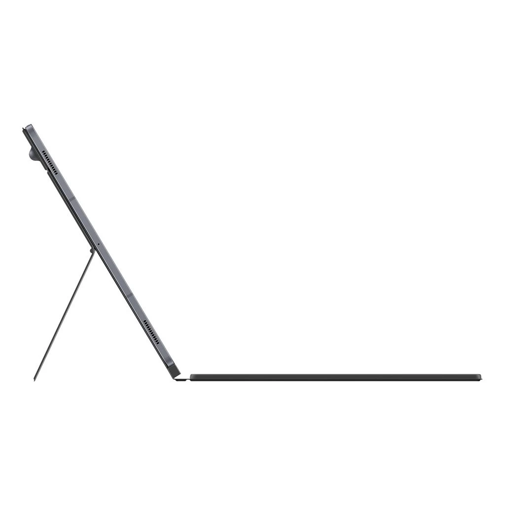 EF-DX925UBE Samsung Book billentyűzetes tok Galaxy Tab S9 Ultra/S10 Ultra készülékhez fekete