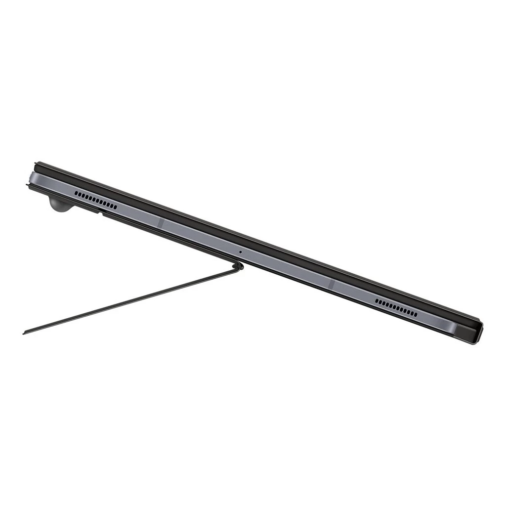 EF-DX925UBE Samsung Book billentyűzetes tok Galaxy Tab S9 Ultra/S10 Ultra készülékhez fekete