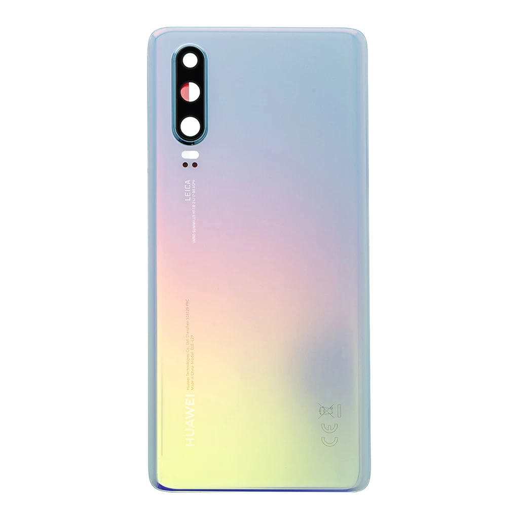 Huawei P30 készülékhez akkutok Breathing Crystal (Service Pack)