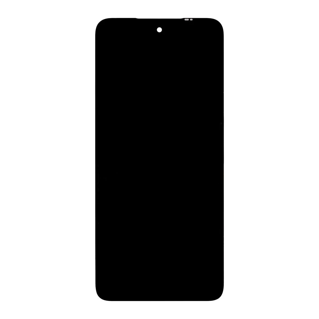 Motorola G35 LCD kijelző + érintő egység a készülékhez