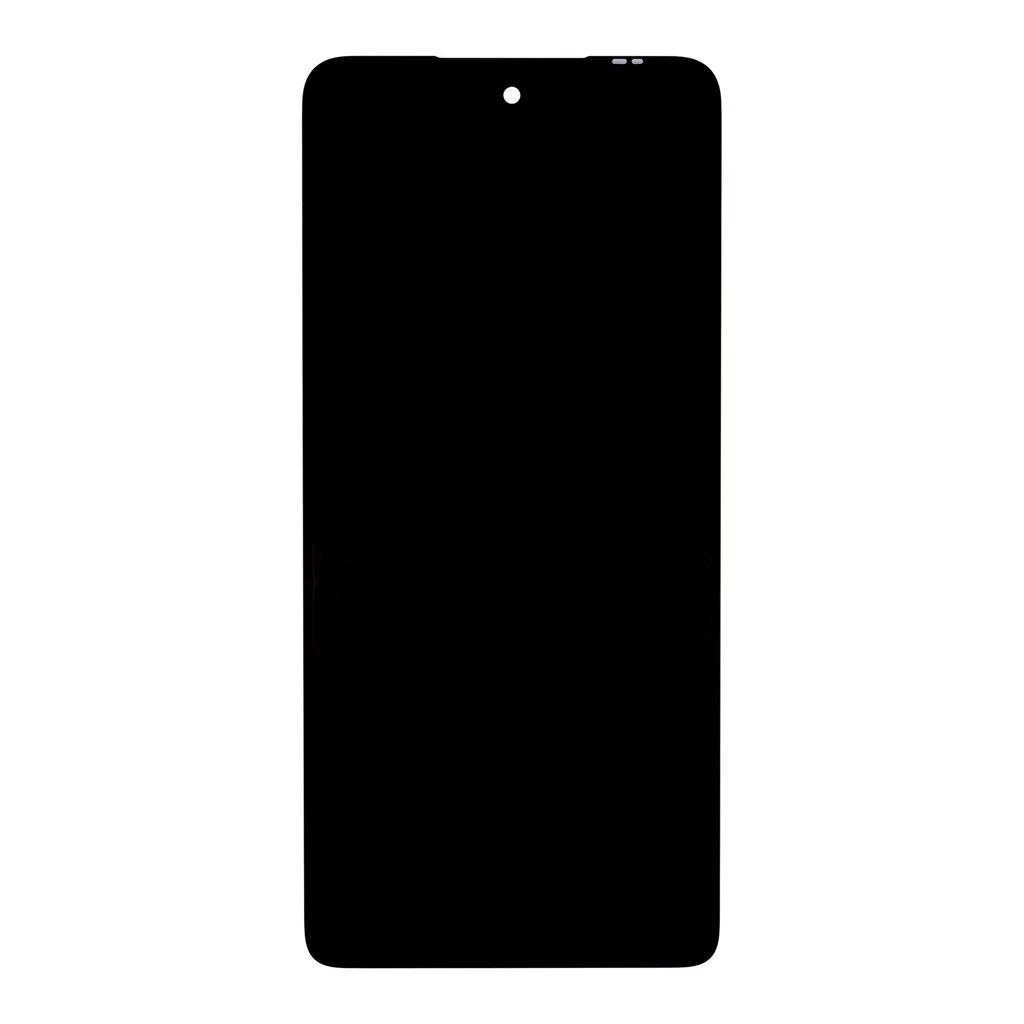 Motorola G75 LCD kijelző + érintőpanel