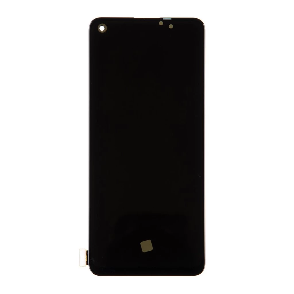 LCD kijelző + érintőegység Realme 8 készülékhez