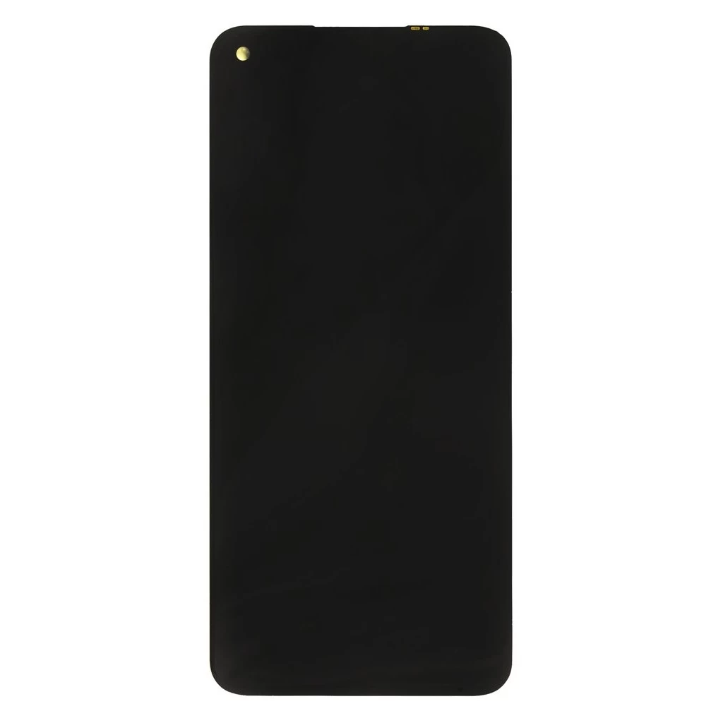 LCD kijelző + érintő egység Realme 7 készülékhez