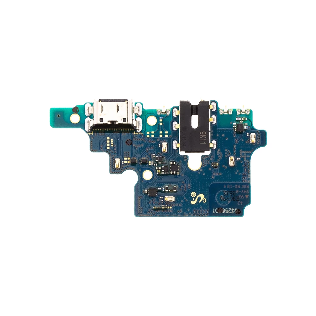 Samsung N770 Galaxy Note 10 Lite készülékhez alaplap töltőcsatlakozóval (Service Pack)