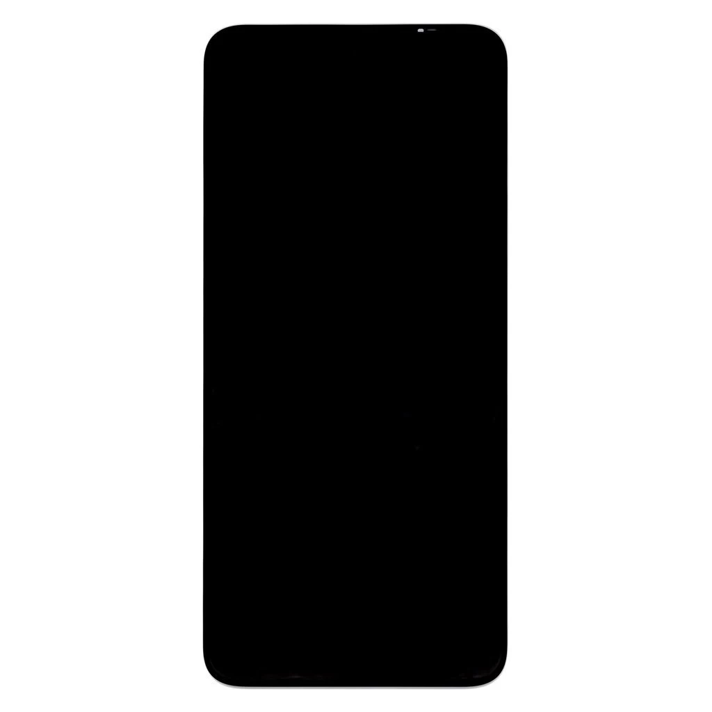 Motorola G34 készülékhez LCD kijelző, érintő panel és elülső tok (Service Pack)