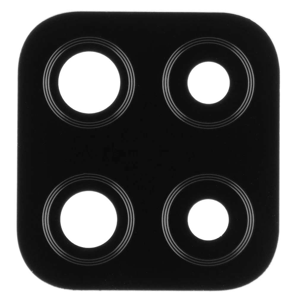 Samsung A125F Galaxy A12 készülékhez kameraüveg