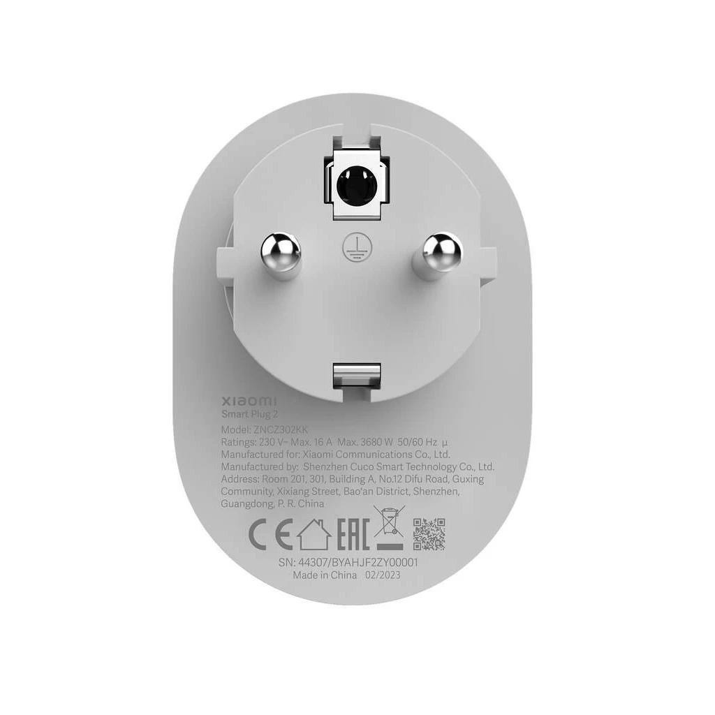 Xiaomi Mi Okos Konnektor 2 WiFi