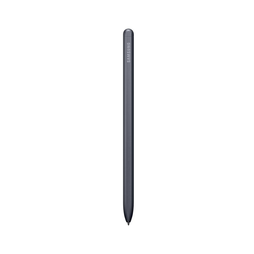 EJ-PT730BBE Samsung Stylus S Pen for Galaxy Tab S7 FE készülékhez Mystic fekete – csomagolás nélküli gyári