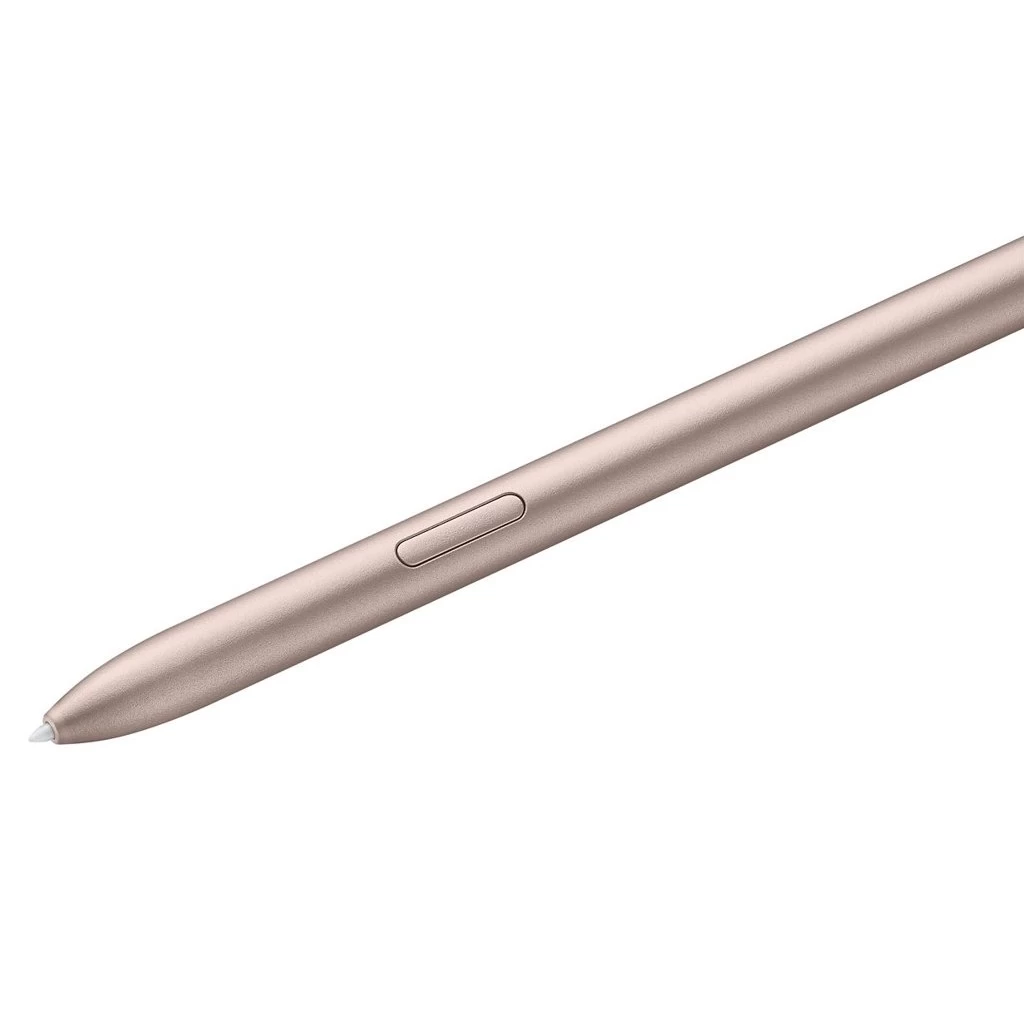 EJ-PT730BPE Samsung Stylus S Pen Galaxy Tab S7 FE készülékhez misztikus rózsaszín – csomagolás nélküli gyári