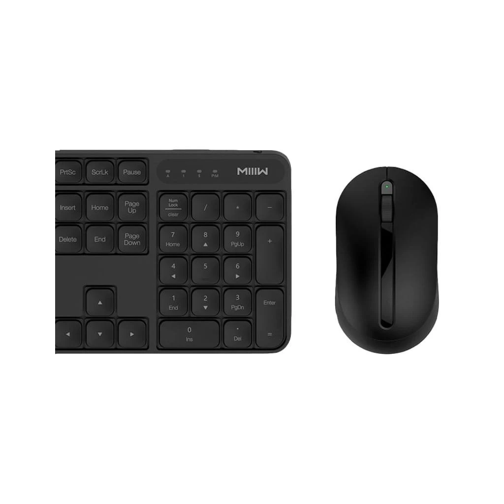 Xiaomi Vezeték nélküli billentyűzet és egér szett