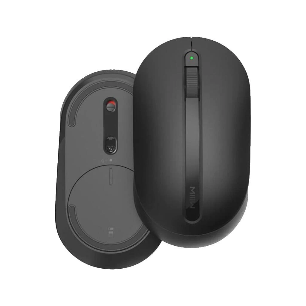 Xiaomi Vezeték nélküli billentyűzet és egér szett