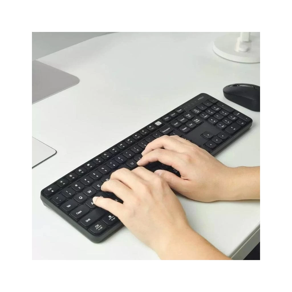 Xiaomi Vezeték nélküli billentyűzet és egér szett