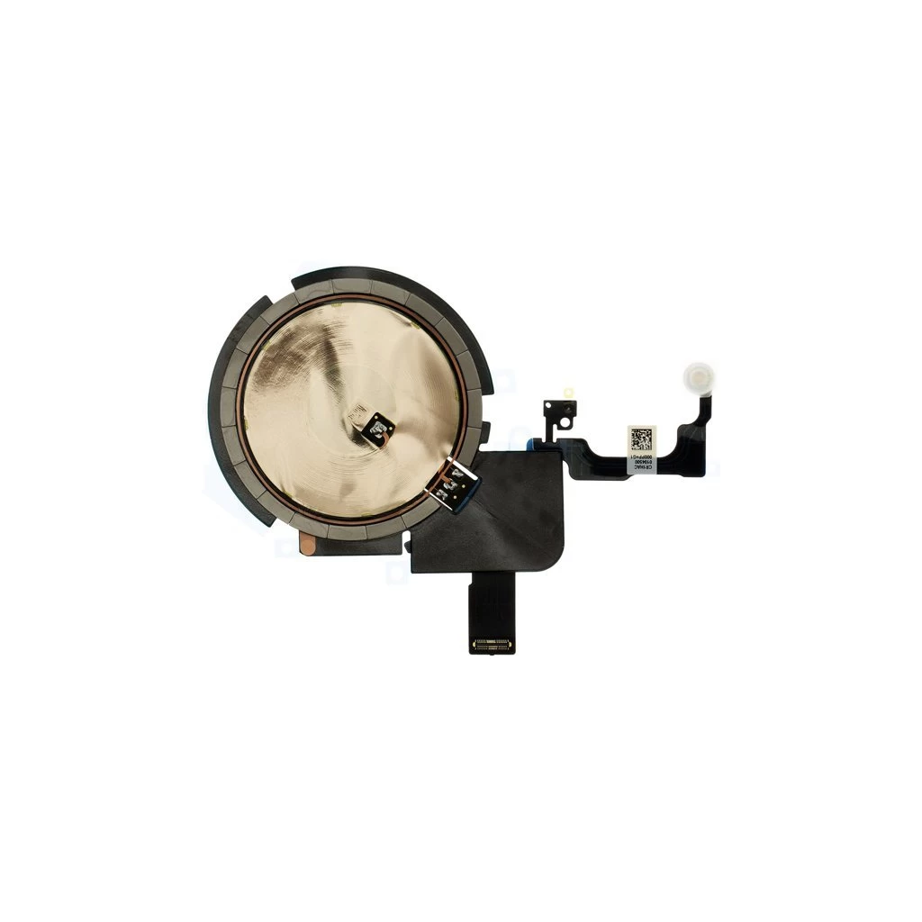 iPhone 15 Pro Max készülékhez NFC vezeték nélküli töltőtekercs (világítással)