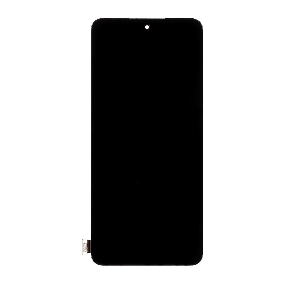 LCD kijelző + érintőegység OnePlus Nord 4 5G készülékhez