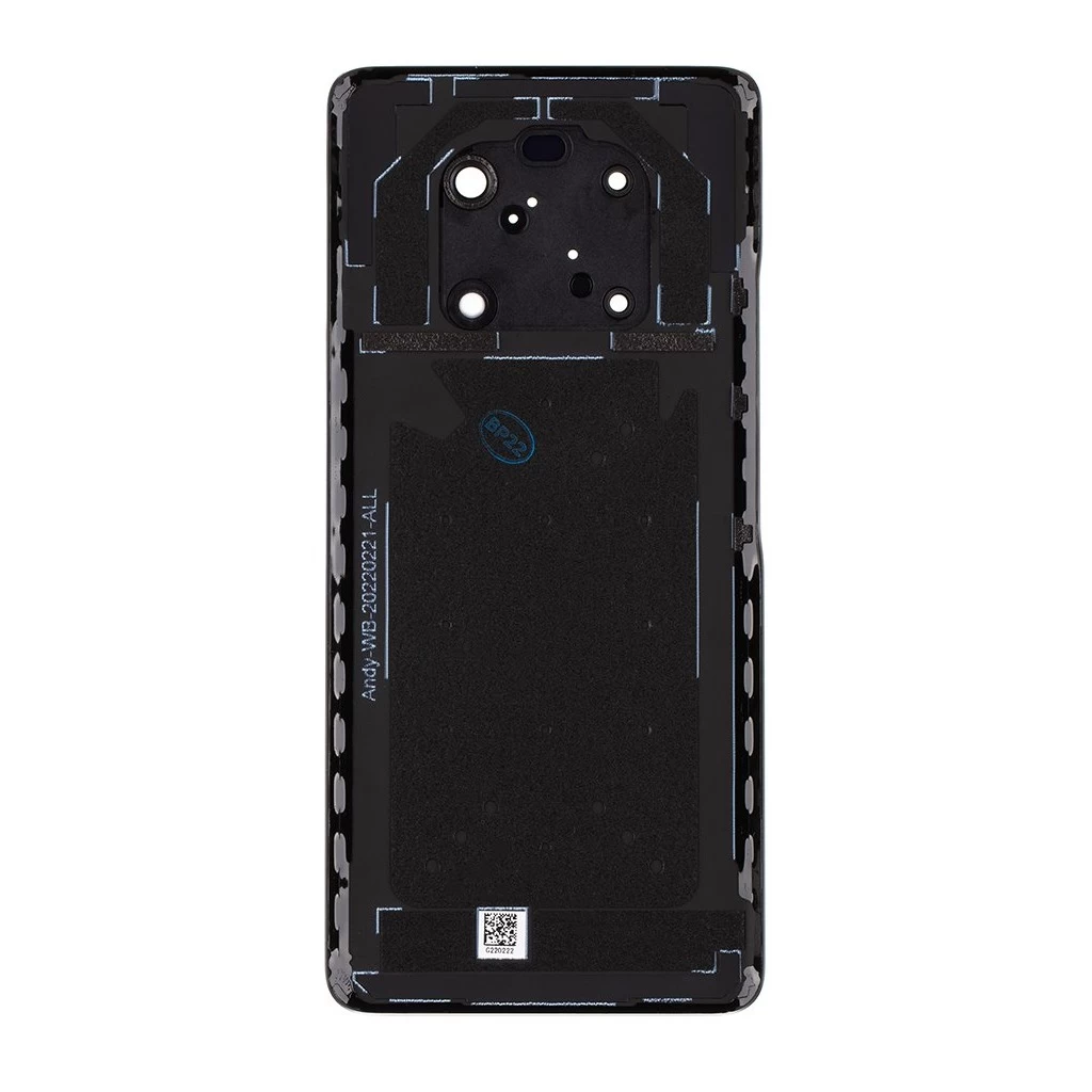 Honor Magic 4 Lite készülékhez akkumulátortok fekete (Service Pack)