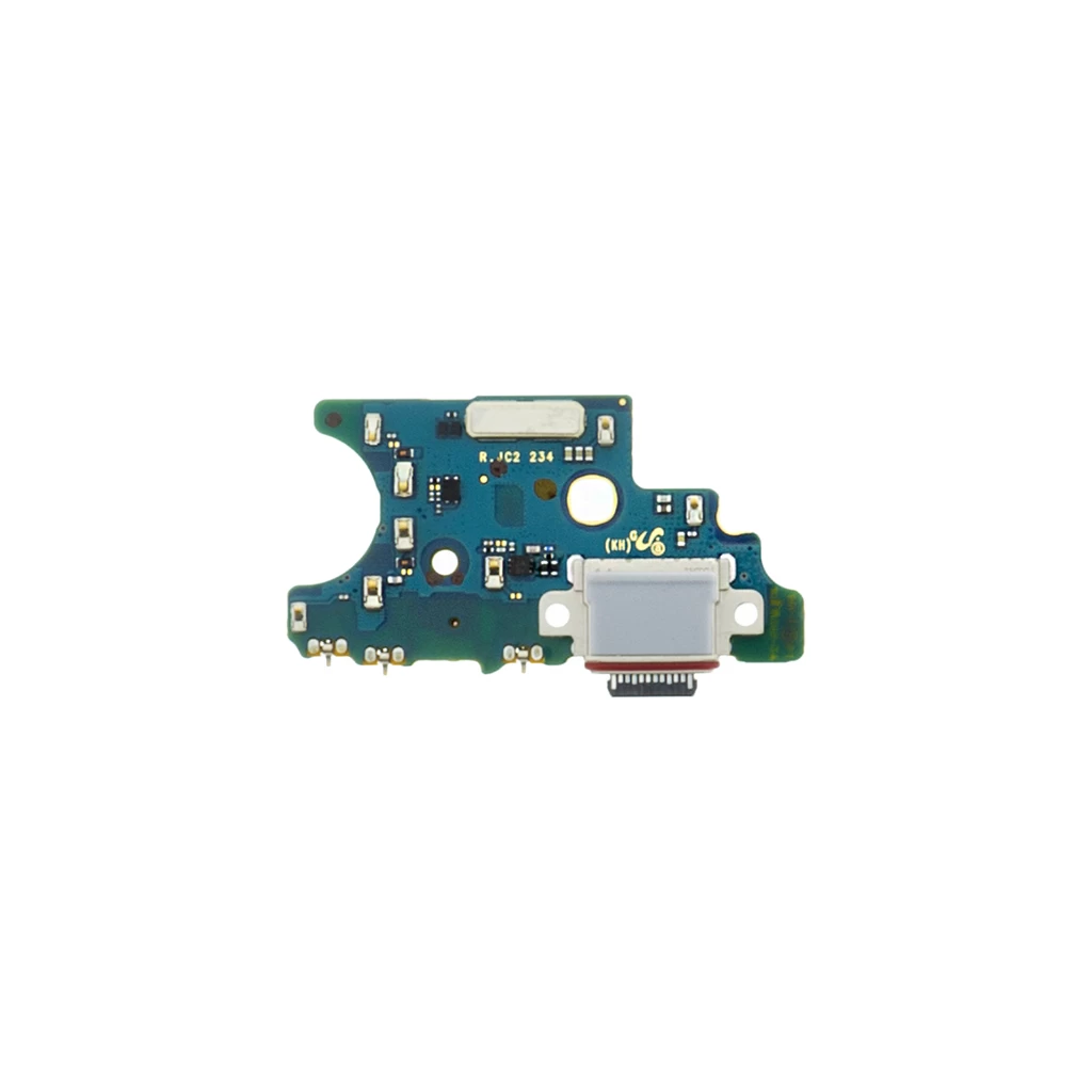 Samsung G980 Galaxy S20 készülékhez alaplap töltőcsatlakozóval (Service Pack)
