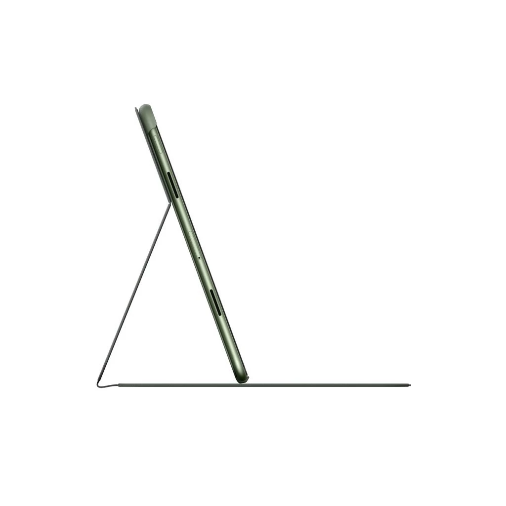 OnePlus Folio tok OnePlus Pad Go készülékhez zöld