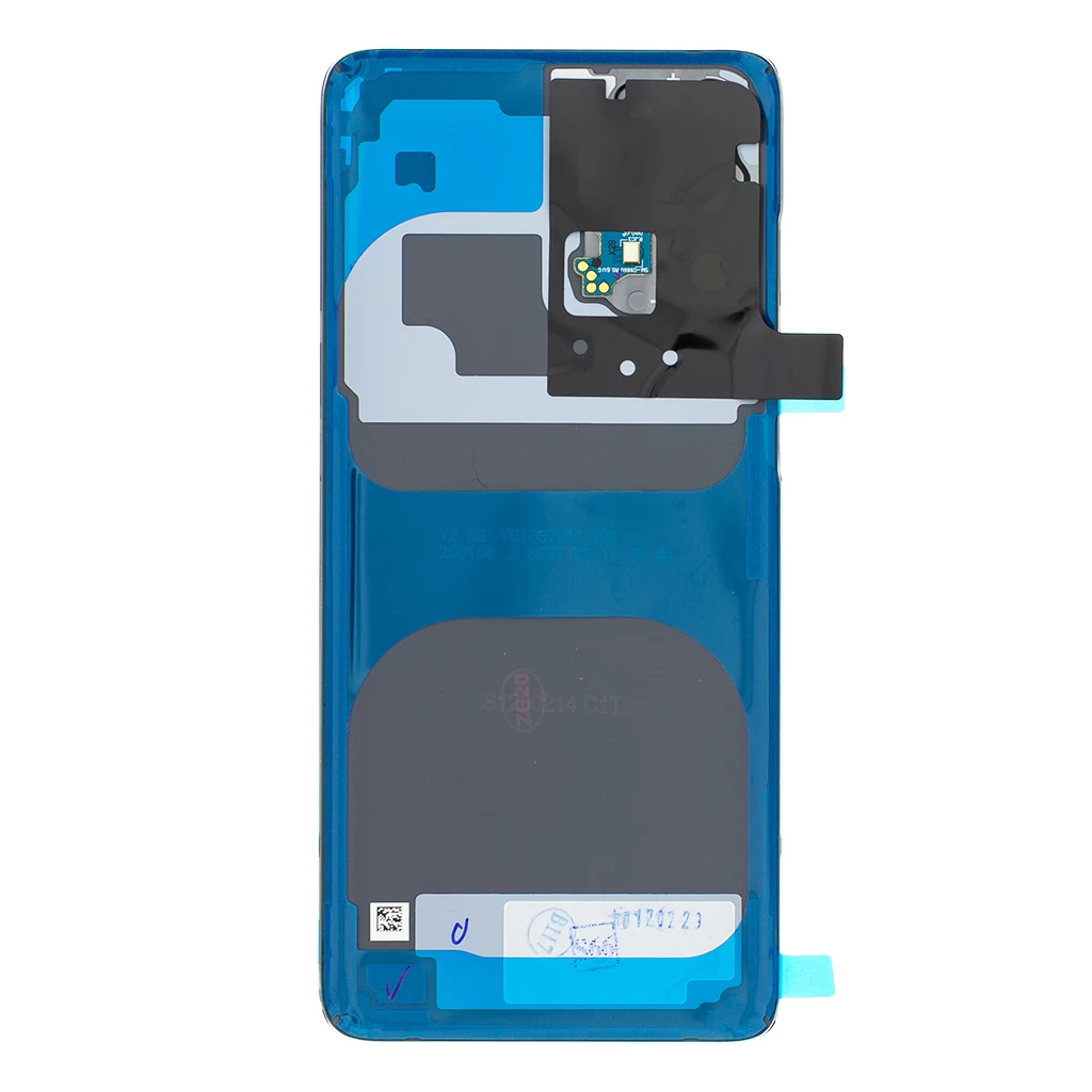 Samsung G985/G986 Galaxy S20+ 5G készülékhez akkumulátortok űrszürke (Service Pack)