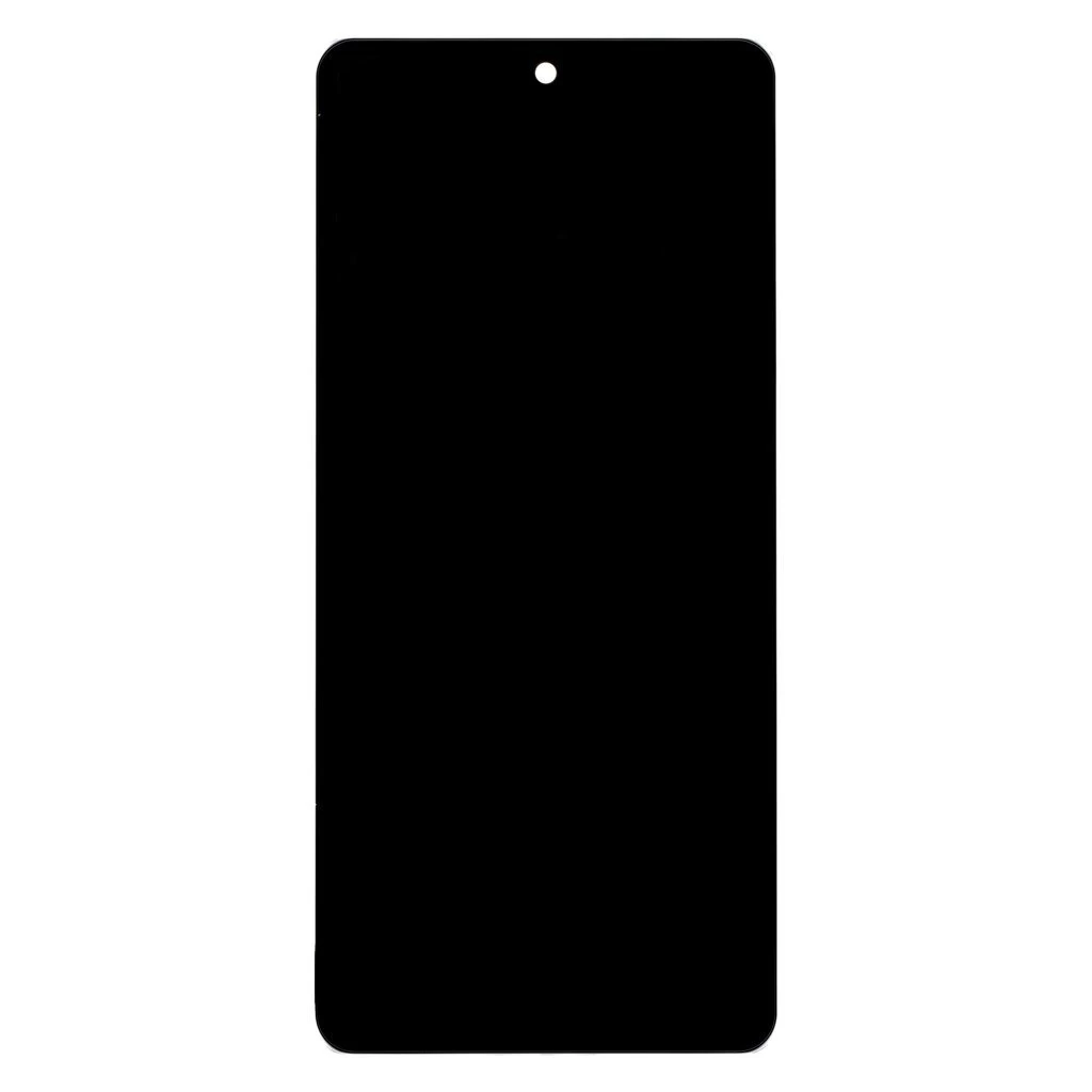 LCD kijelző és érintő egység a Vivo V29 Lite 5G TFT készülékhez