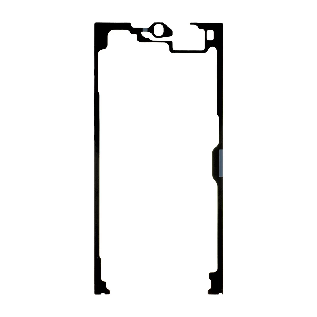 Samsung S918B Galaxy S23 Ultra készülékhez LCD alatti ragasztószalag (Service Pack)