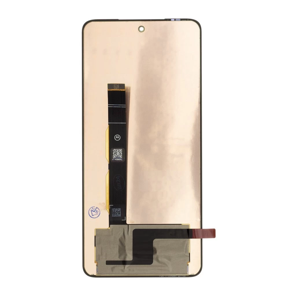 Motorola G84 5G készülékhez LCD kijelző + érintőegység