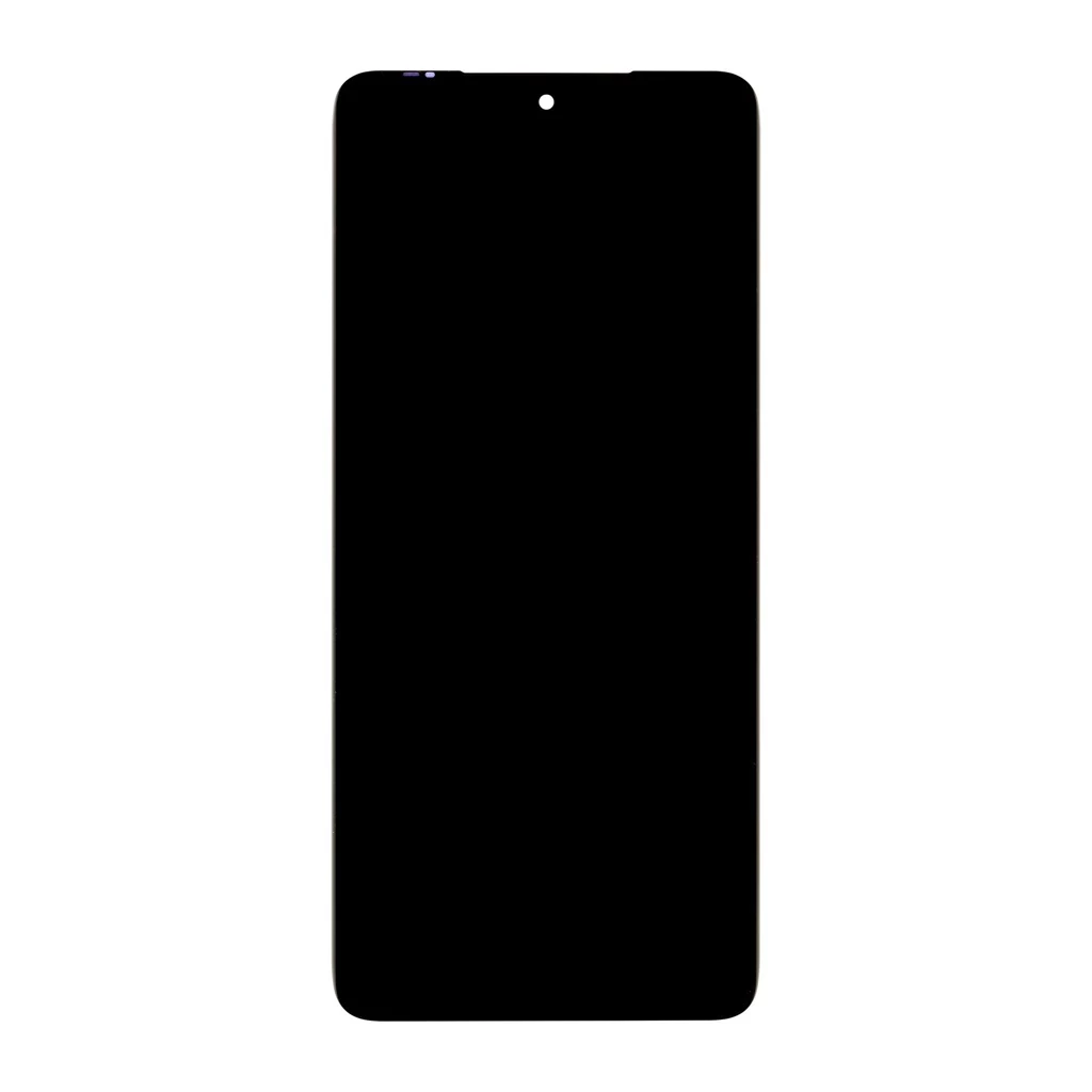 Motorola Edge 50/50 Pro LCD kijelző + érintő egység a Motorola Edge 50/50 Pro készülékhez