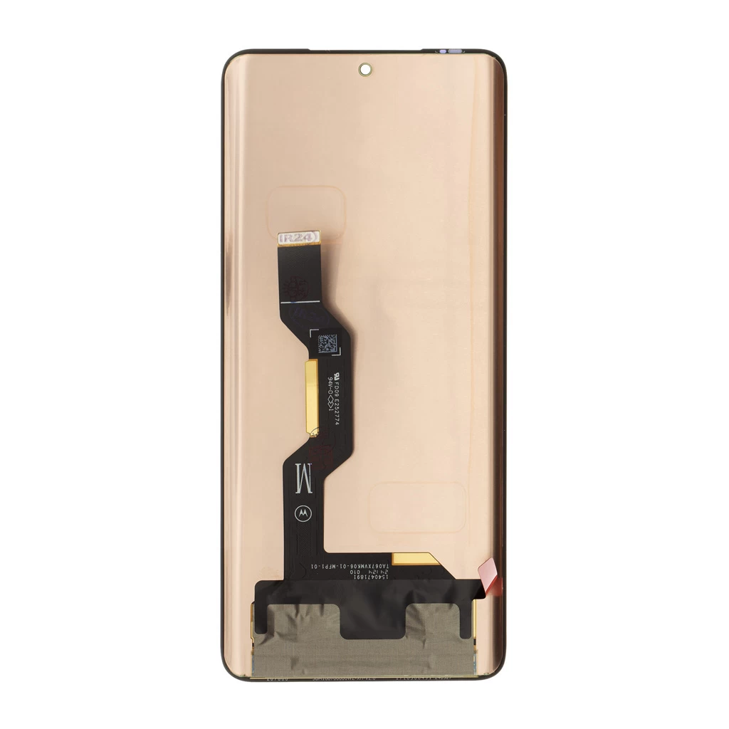 Motorola Edge 50/50 Pro LCD kijelző + érintő egység a Motorola Edge 50/50 Pro készülékhez