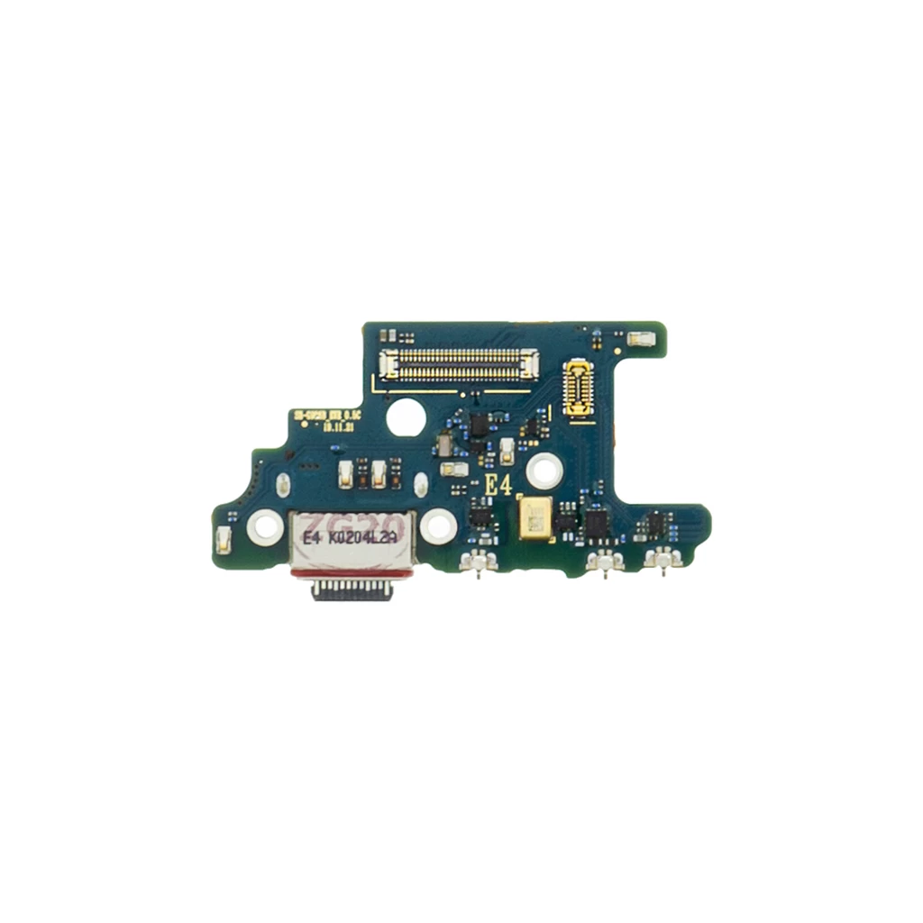 Samsung G986 Galaxy S20+ készülékhez alaplap töltőcsatlakozóval (Service Pack)