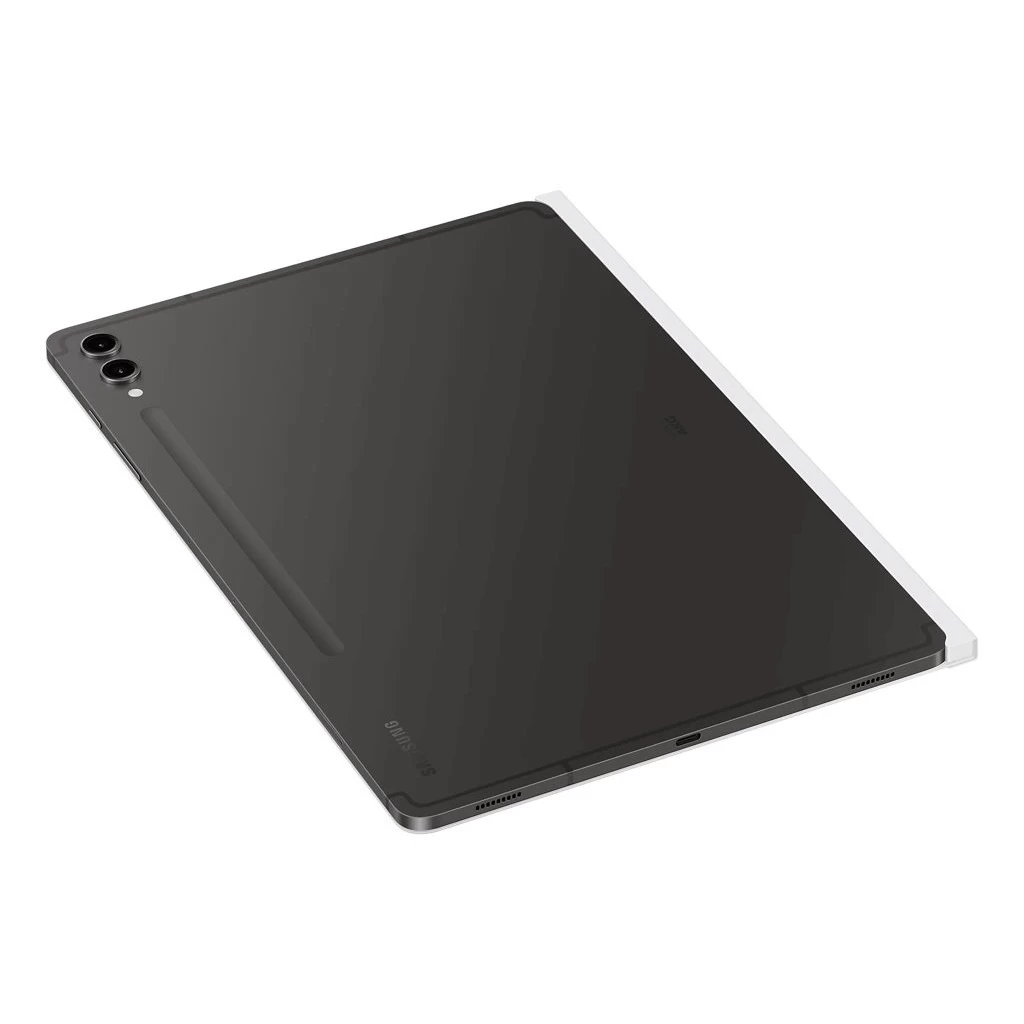 EF-ZX812PWE Samsung Note View Cover tok Galaxy Tab S9+ készülékhez fehér