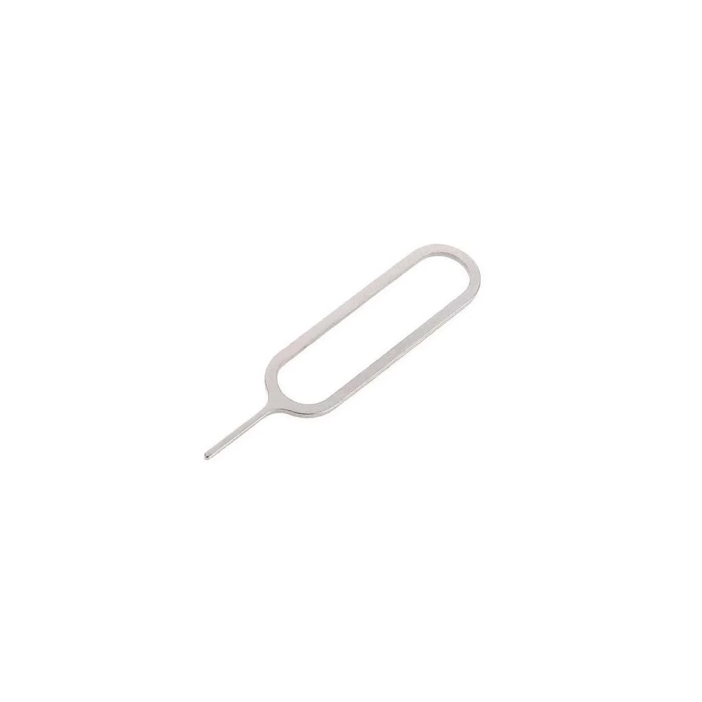 Tactical iPhone készülékhez SIM tűk 10 db