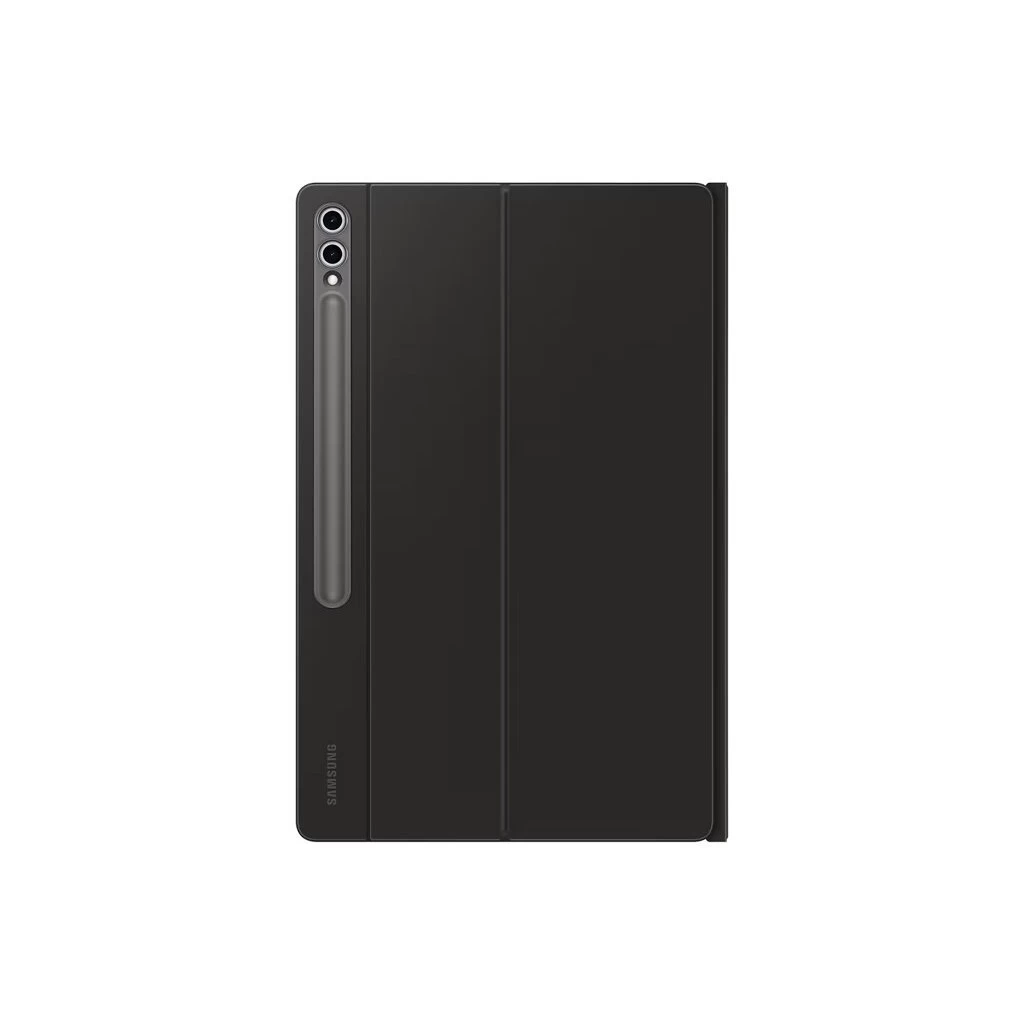 EF-DX925UBE Samsung Book billentyűzetes tok Galaxy Tab S9 Ultra/S10 Ultra készülékhez fekete (Damage Package)