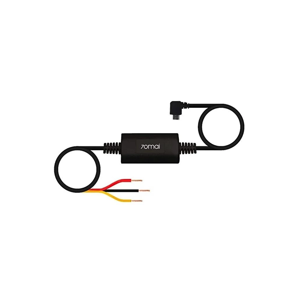 70mai Vezetékes Készlet UP02