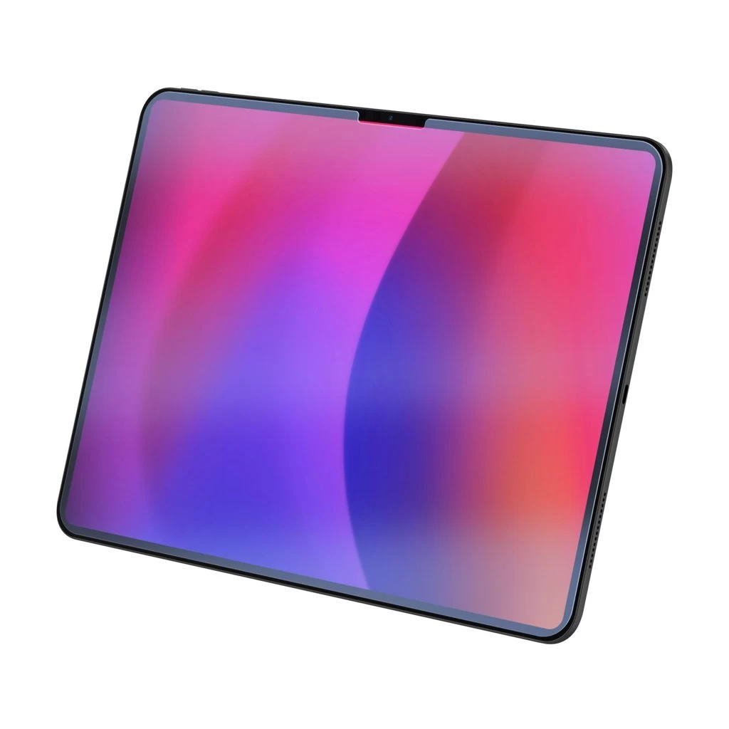 Nillkin Tempered Glass V+ Anti-Blue Light 0.33mm kijelzővédő iPad Pro 13/Air 13 készülékhez 2024/2025
