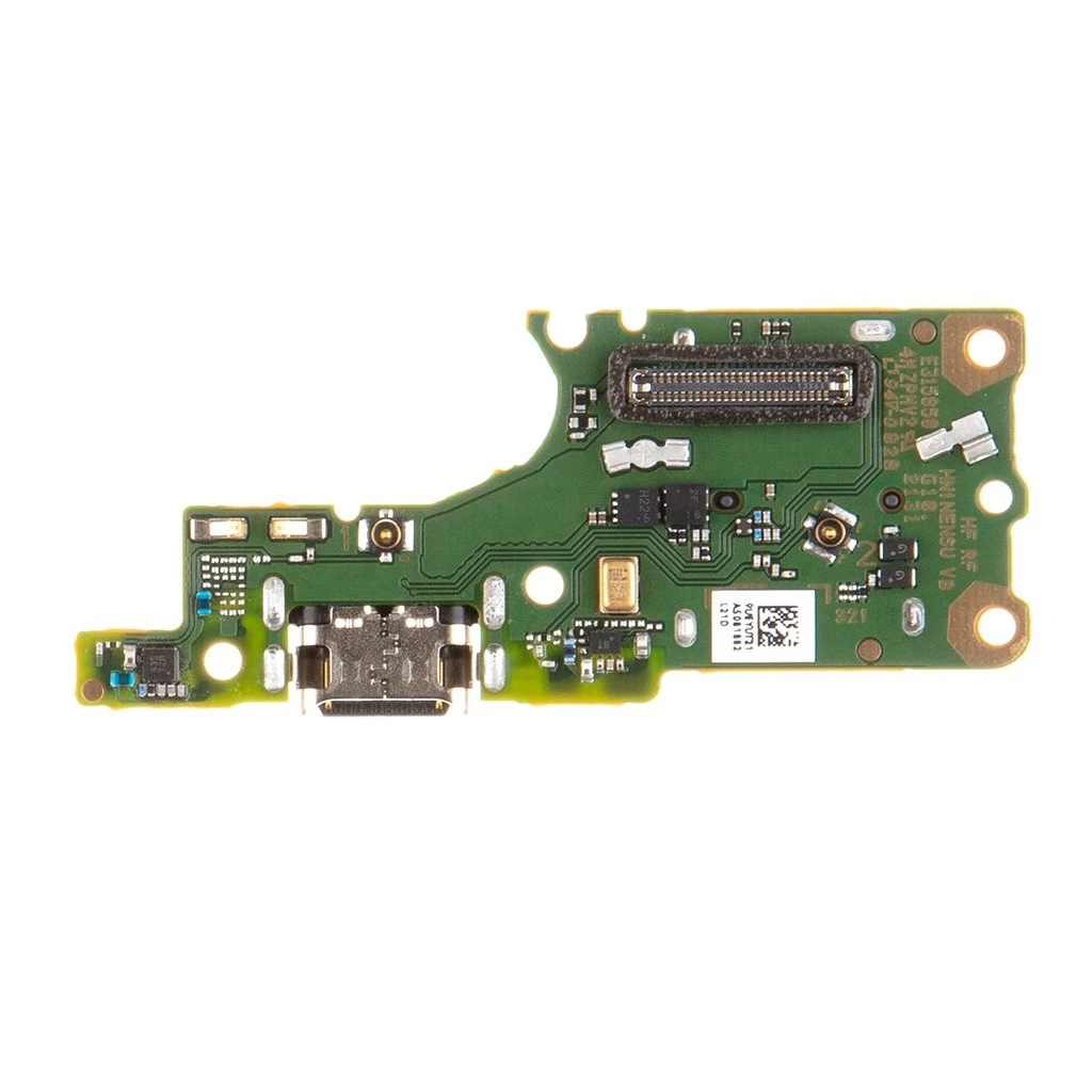 Honor 50 Lite készülékhez alaplap töltő csatlakozóval (Service Pack)