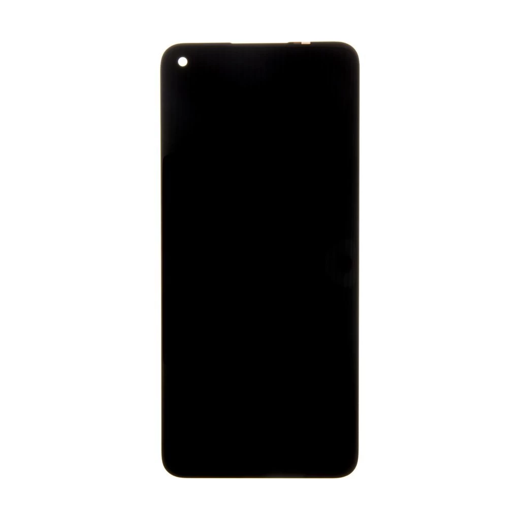 LCD kijelző + érintő egység for Realme 9 5G/9 Pro készülékhez