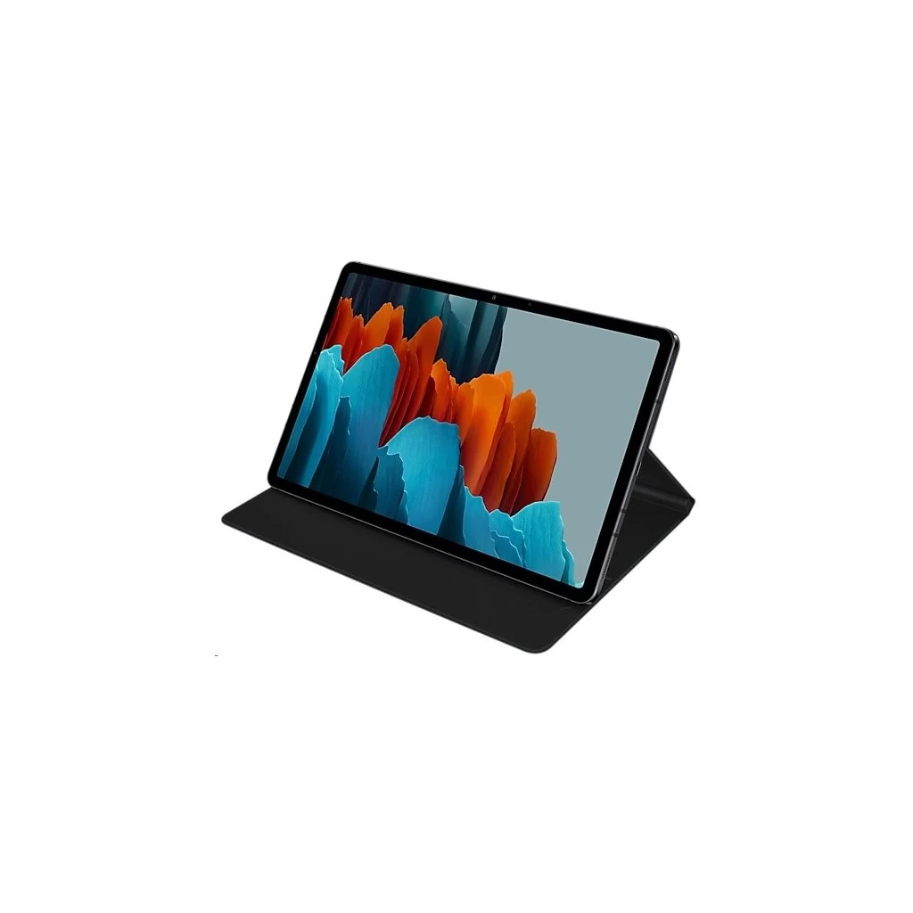 EF-BT630PBE Samsung könyvtok Galaxy Tab S7 készülékhez fekete