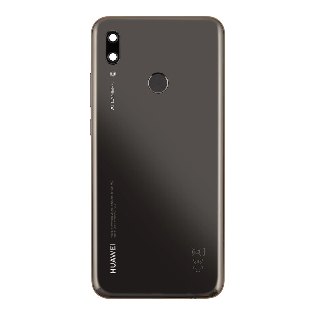 Huawei P Smart 2019 készülékhez akkutok (Service Pack) fekete