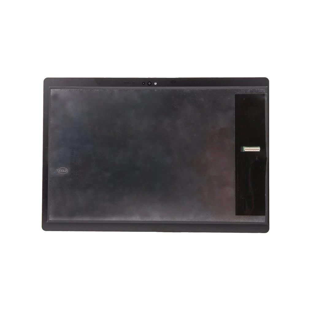 LCD kijelző + érintőképernyős egység Lenovo Tab M10 készülékhez fekete