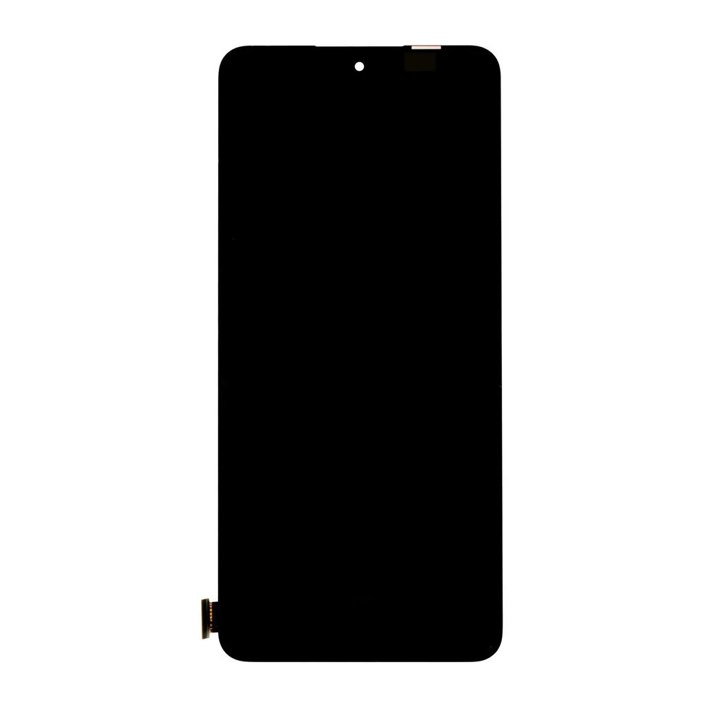 LCD kijelző + érintő egység a Realme 12 4G készülékhez