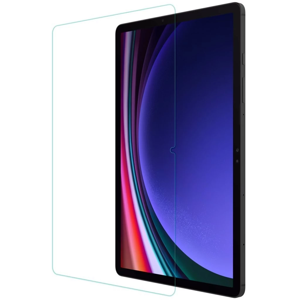 Nillkin temperált üveg kijelzővédő 0.3mm H+ Samsung Galaxy Tab S9/S9 FE/S10 FE készülékhez