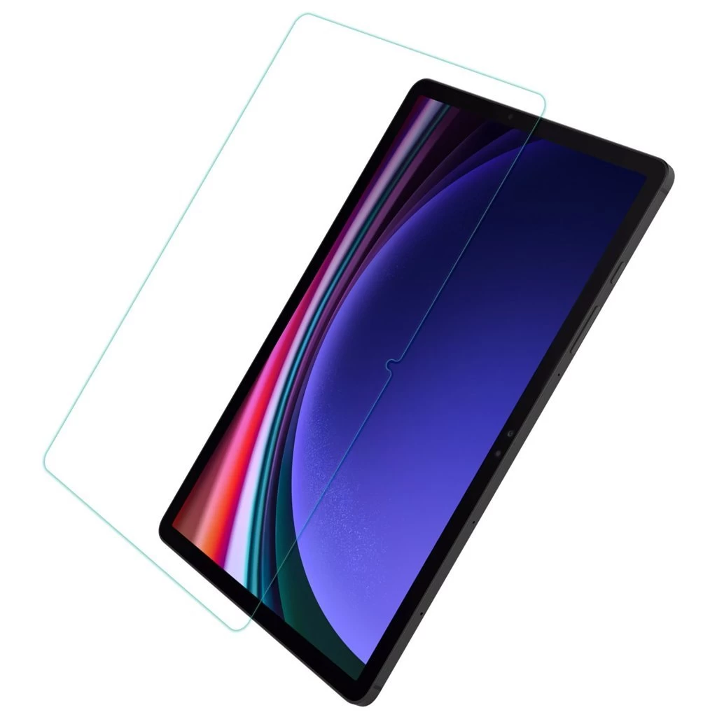 Nillkin temperált üveg kijelzővédő 0.3mm H+ Samsung Galaxy Tab S9/S9 FE/S10 FE készülékhez
