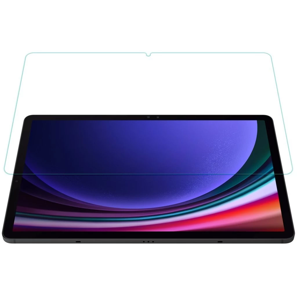 Nillkin temperált üveg kijelzővédő 0.3mm H+ Samsung Galaxy Tab S9/S9 FE/S10 FE készülékhez