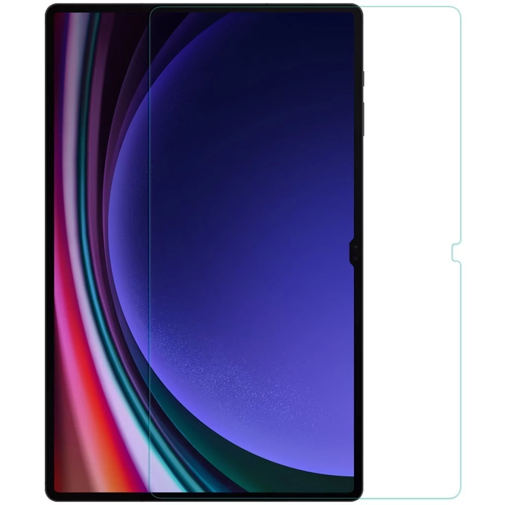 Nillkin 0.3mm H+ kijelzővédő a Samsung Galaxy Tab S9 Ultra/S10 Ultra készülékhez Nillkin 0.3mm H+ kijelzővédő a Samsung Galaxy Tab S9 Ultra/S10 Ultra készülékhez