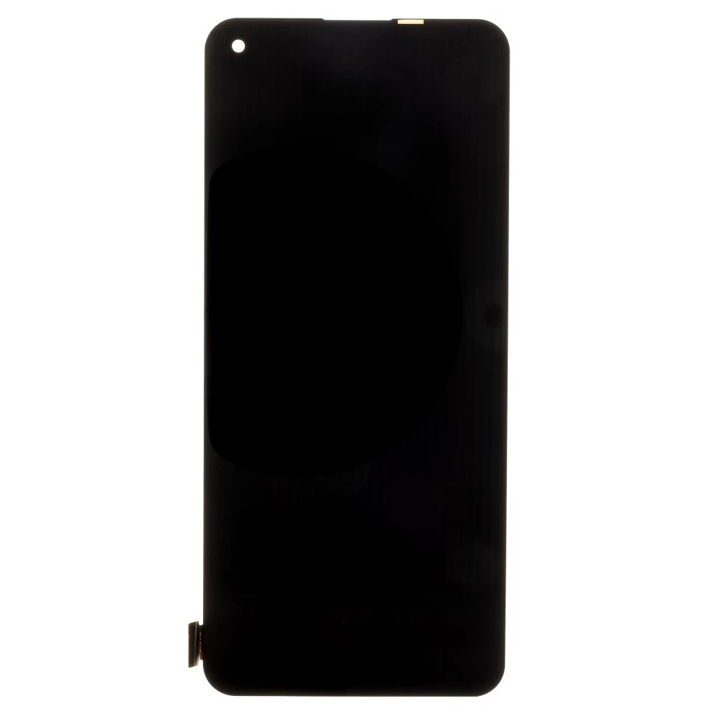 LCD kijelző + érintőpanel Realme 8 készülékhez (TFT)