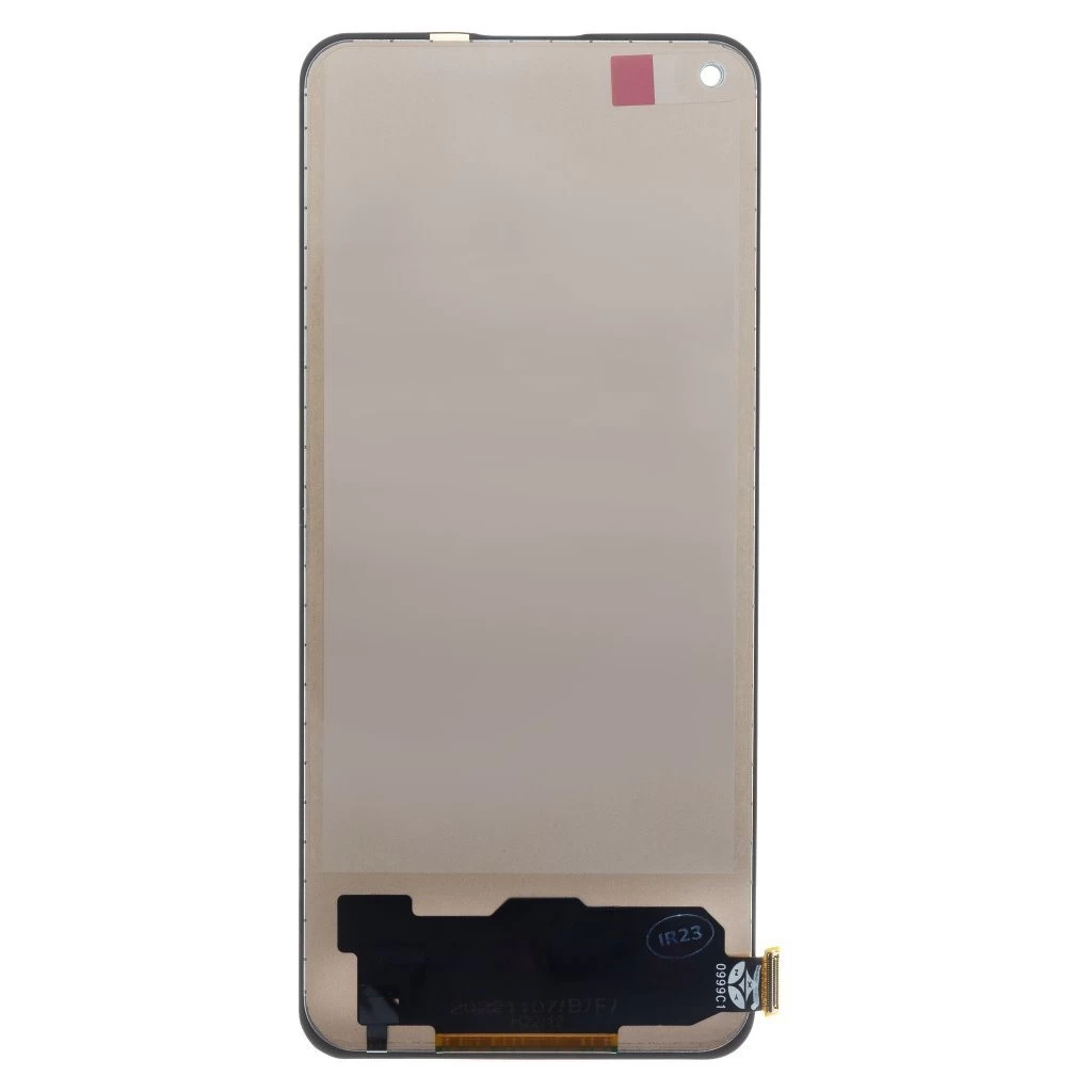 LCD kijelző + érintőpanel Realme 8 készülékhez (TFT)